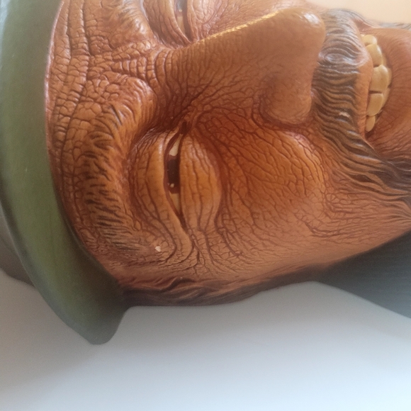 Bosson Head Tibetan - Picture 4 of 9